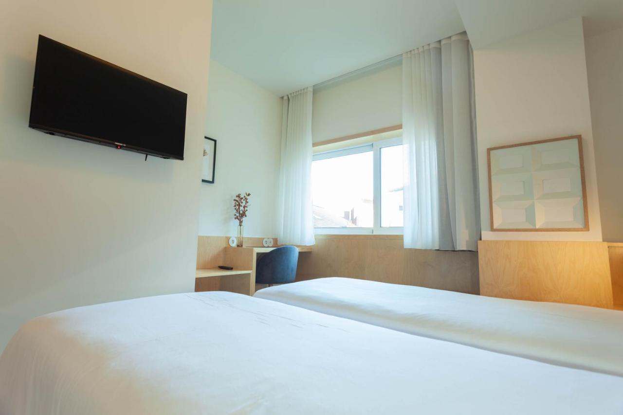 Oporto City View - Guest House Suites エクステリア 写真